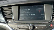 Vauxhall Astra 1.2 Turbo 145 Griffin Edition 5dr Petrol Hatchback